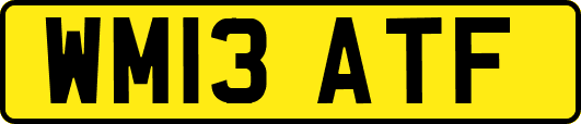 WM13ATF