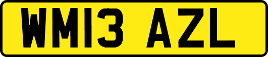 WM13AZL