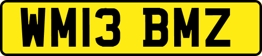 WM13BMZ
