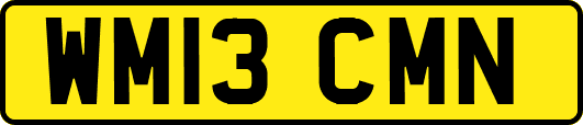 WM13CMN