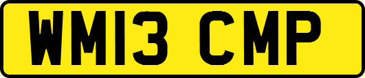 WM13CMP