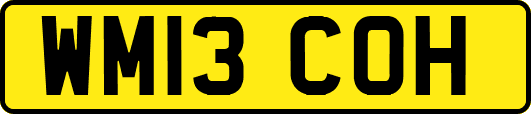 WM13COH