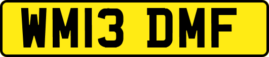 WM13DMF