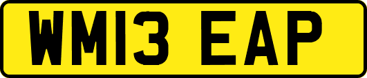 WM13EAP