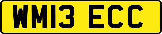 WM13ECC