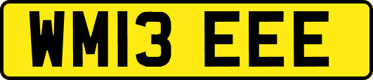 WM13EEE