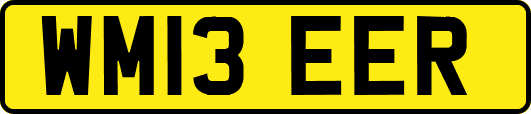 WM13EER