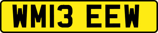 WM13EEW