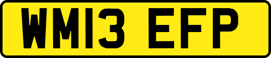 WM13EFP