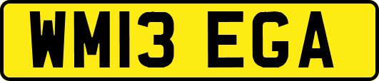 WM13EGA