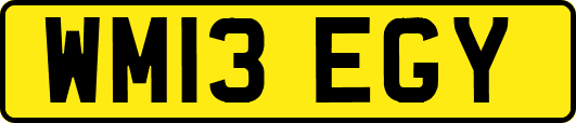 WM13EGY