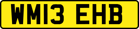 WM13EHB