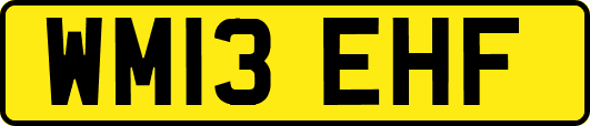 WM13EHF