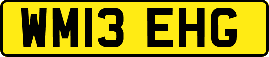 WM13EHG