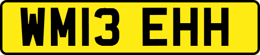 WM13EHH