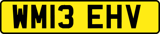 WM13EHV