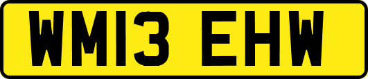 WM13EHW