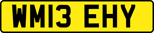 WM13EHY