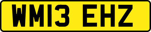 WM13EHZ