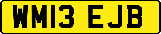 WM13EJB