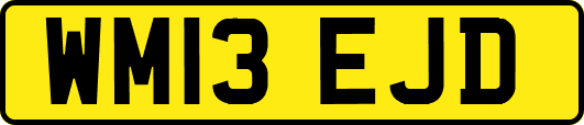 WM13EJD