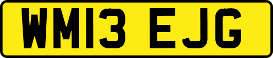 WM13EJG