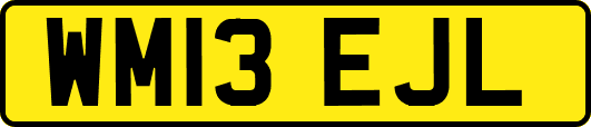 WM13EJL