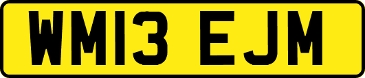 WM13EJM