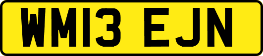 WM13EJN