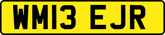 WM13EJR