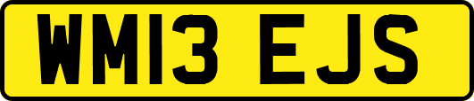 WM13EJS