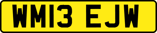WM13EJW