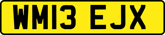 WM13EJX