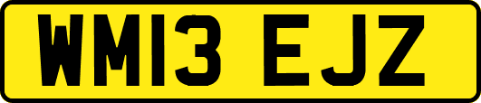 WM13EJZ