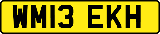 WM13EKH
