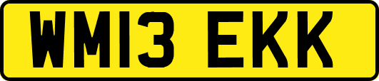 WM13EKK