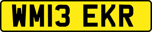 WM13EKR