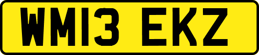 WM13EKZ