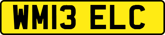 WM13ELC