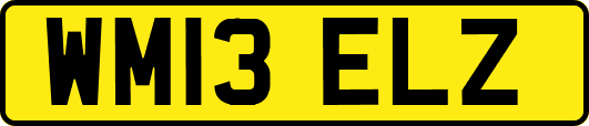 WM13ELZ