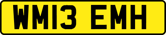 WM13EMH