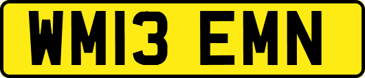 WM13EMN