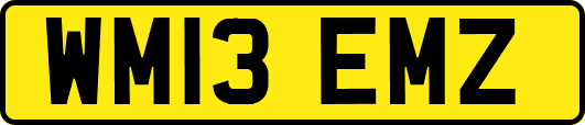 WM13EMZ
