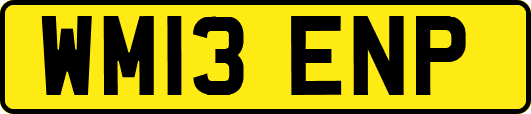 WM13ENP