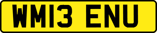 WM13ENU