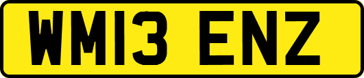WM13ENZ