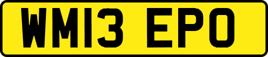 WM13EPO