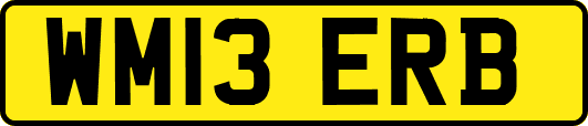 WM13ERB