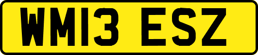 WM13ESZ