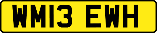 WM13EWH